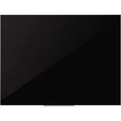 Tablica szklana gbb129od czarna 1200 mm