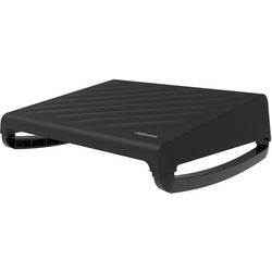 Fellowes breyta - podnóżek do biurka - w 100% nadający się do recyklingu - ergonomiczny - czarny
