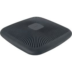 Poduszka wobble Leitz 65390089 ergo ciemnoszara 36 x 36 x 5,5 cm