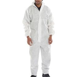 Wegwerp-overall coc20wxl beeswi xl micr