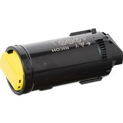 Toner Ricoh oryginalny imc 530 418243 żółty