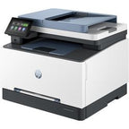Drukarka hp color laserjet pro 3302fdn a4