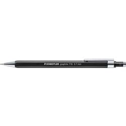 Ołówek automatyczny Staedtler 778 07-9 czarny