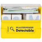 Söhngen pleisterdispenser. kleur: geel.