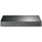 Abi schakelaar tp-link tl-sg2008 zwart