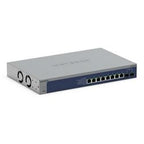 Schakelaar netgear xs508tm-100eus xs508tm grijs