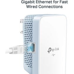 TP-Link TP-Link TL-WPA7517 Zestaw