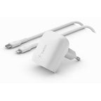 Ładowarka sieciowa USB Belkin biała 20 W