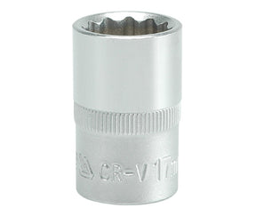 Yato dop 12k 1 2 kort 17mm