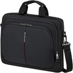 Teczka Samsonite 15.6 czarna