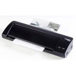 Laminator dahle 70103 a3 80 (2 x 80 mikronów) 125 (2 x 125 mikronów)