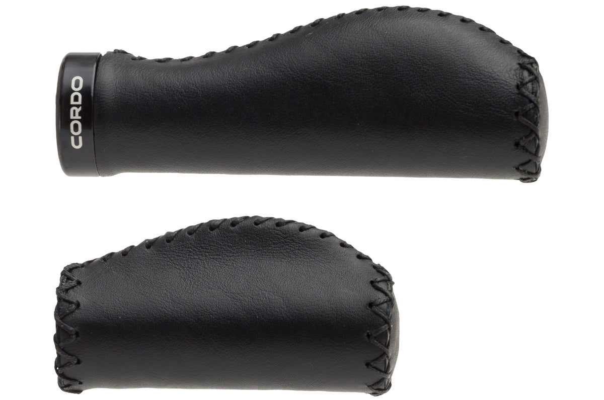 Abi cordo handvat leather twist