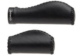 Abi cordo handvat leather twist