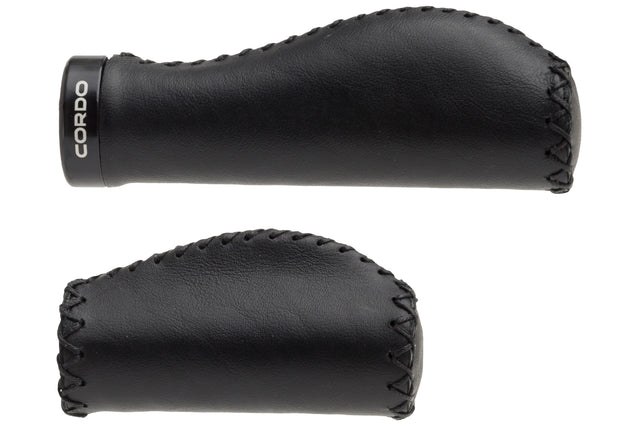 Abi cordo handvat leather twist