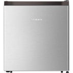 Koelkast severn kb8878 45 l zilver rating e zilver