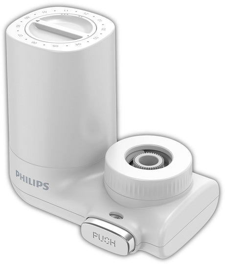 Philips awp3703 - filtr wody kranowej - smaczny i czysty - łatwy montaż