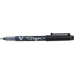 Znak pilota Fineliner v 0,6mm czarny
