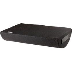 Podnóżek ergonomiczny Fellowes Breyta - poduszka podnóżka - ergonomiczny - czarny