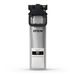 Pojemnik z tuszem Epson C13t11d140 czarny 5000 stron