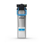 Inktcartridge epson c13t11d240 cyaan 5000 pagina's