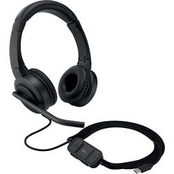 Zestaw słuchawkowy Kensington H1000 USB-C