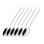 Lepel esmeyer 156-404 zilver sylvia pak van 12
