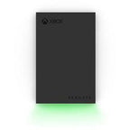 Externe hdd-schijf seagate stkx4000402 zwart 4 tb