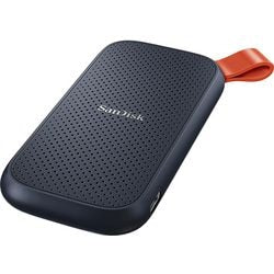 Sandisk Sandisk Portable SSD 2 TB