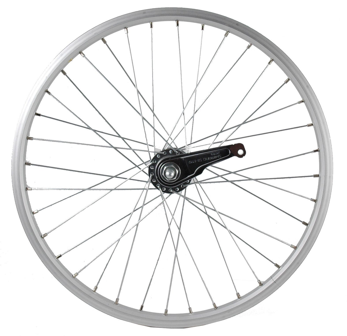 Koło tylne Cordo 20 dziecko 19-406