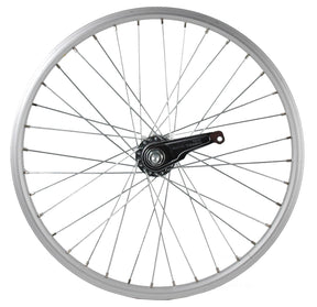 Koło tylne Cordo 20 dziecko 19-406