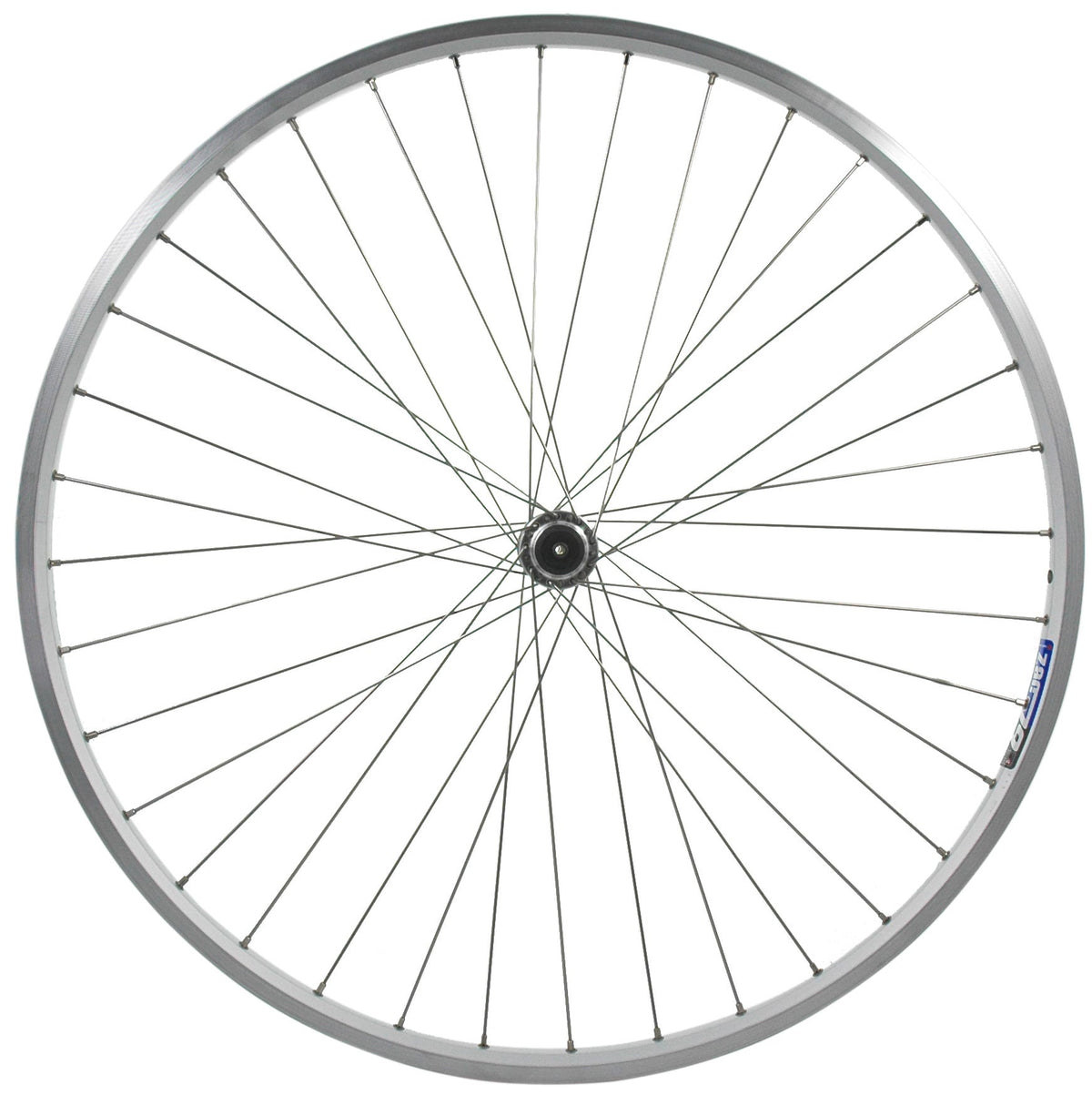 Shimano cordo voorwiel 28 19-622 qr naaf - 128193