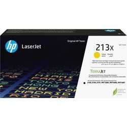 Toner do hp w2132x żółty
