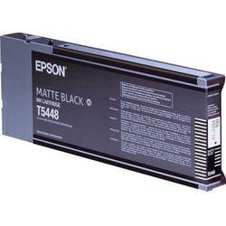 Pojemnik z tuszem Epson C13t61480n, oryginalny czarny