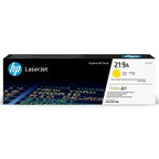 Toner do hp w2192a oryginalny żółty