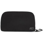 Torba na akcesoria akt ac8501 czarna