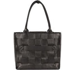 Laptoptas socha so-d37 rits zwart