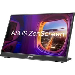 Hg monitor asus mb16q 40,6 cm (16) 120 hz