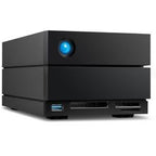 Harde schijf lacie stlg20000400 20 tb 2big dock