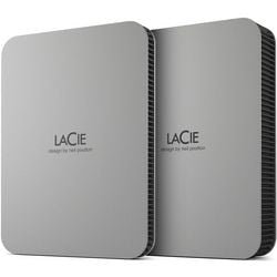Dysk twardy lacie stlp5000400 5 TB