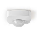 Czujnik ruchu nedis pirpo32wt zasilanie sieciowe