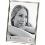 Fotolijst walther design wd520s tafelblad zilver