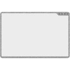 Whiteboard playroom 868728000 grijs pet (polyetheentereftalaat)