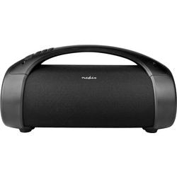 Głośnik Bluetooth Nedis spbb315bk czarny