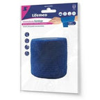 Verband papstar blauw 4 m