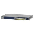 Inteligentny przełącznik Netgear gs724tpv3