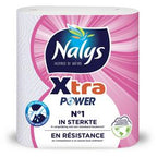Rolka kuchenna nalys 422583 xtra power biała