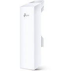 Tp-link cpe210 – zewnętrzny punkt dostępowy cpe 2,4 GHz, 300 Mb/s, 9 dBi (biały)