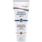 Zonnebrandcreme spc100ml deb pure 100ml