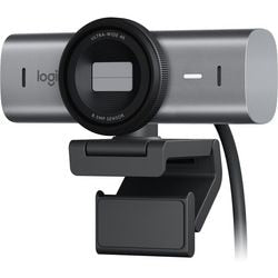 Kamera internetowa Logitech mx brio szara 52,2 mm x 98 mm x 61,6 mm