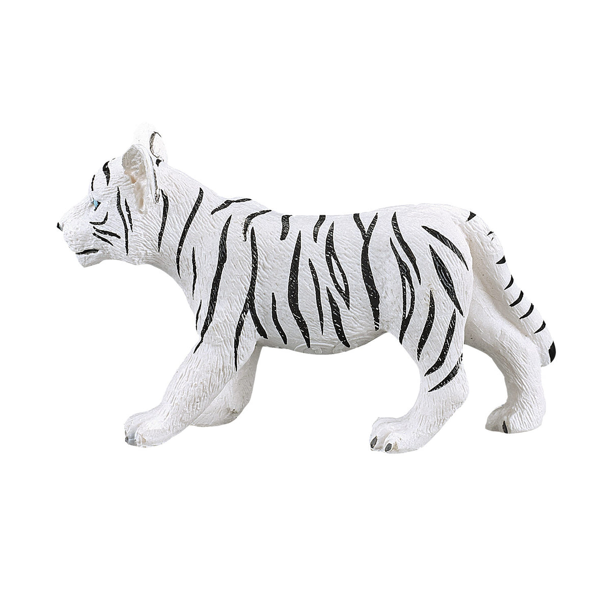 Stojący biały tygrys Mojo Wildlife - 387014